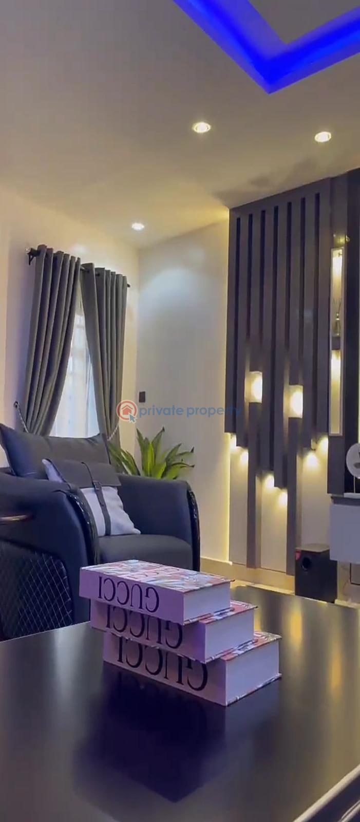 4 bedroom shortlet in ajao estate - 1 4 bedroom Flat & Apartment Short let Ajao Estate Isolo Lagos - 1