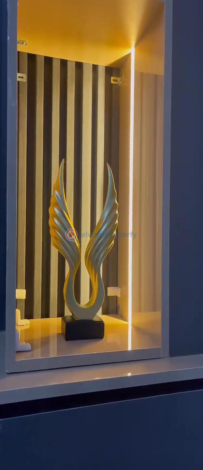 4 bedroom shortlet in ajao estate - 0 4 bedroom Flat & Apartment Short let Ajao Estate Isolo Lagos - 0