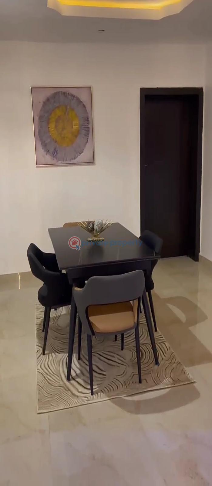 4 bedroom shortlet in ajao estate - 6 4 bedroom Flat & Apartment Short let Ajao Estate Isolo Lagos - 6