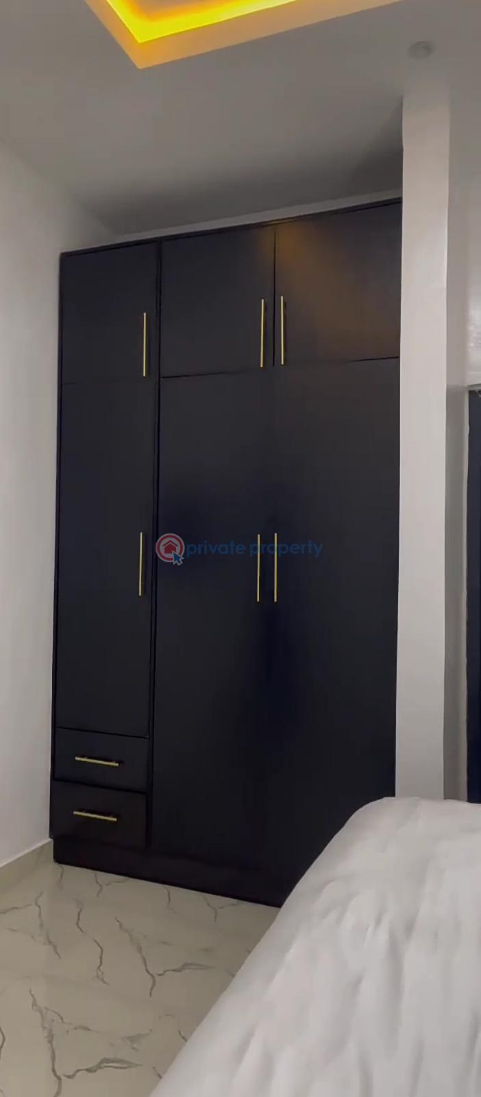 4 bedroom shortlet in ajao estate - 12 4 bedroom Flat & Apartment Short let Ajao Estate Isolo Lagos - 12