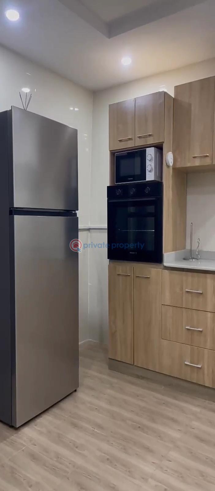 4 bedroom shortlet in ajao estate - 8 4 bedroom Flat & Apartment Short let Ajao Estate Isolo Lagos - 8