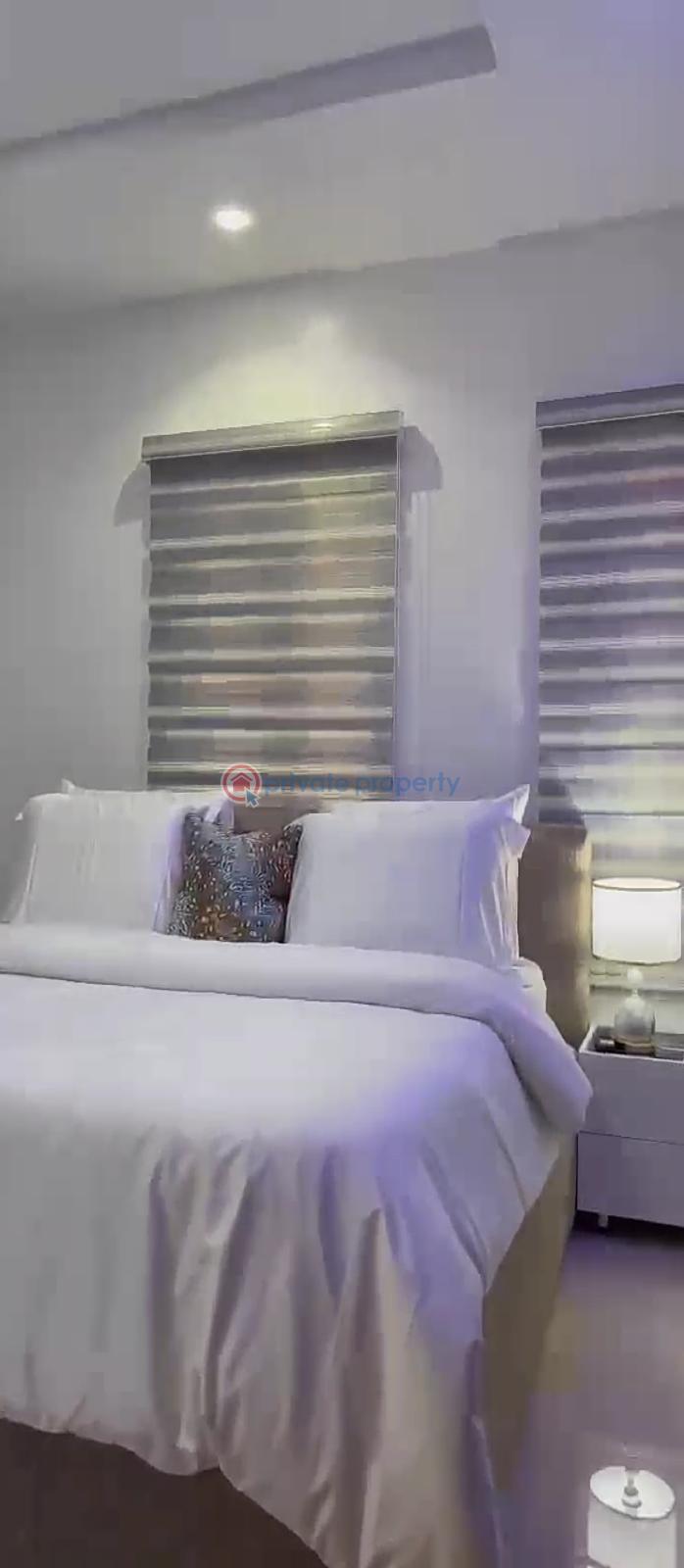 4 bedroom shortlet in ajao estate - 7 4 bedroom Flat & Apartment Short let Ajao Estate Isolo Lagos - 7