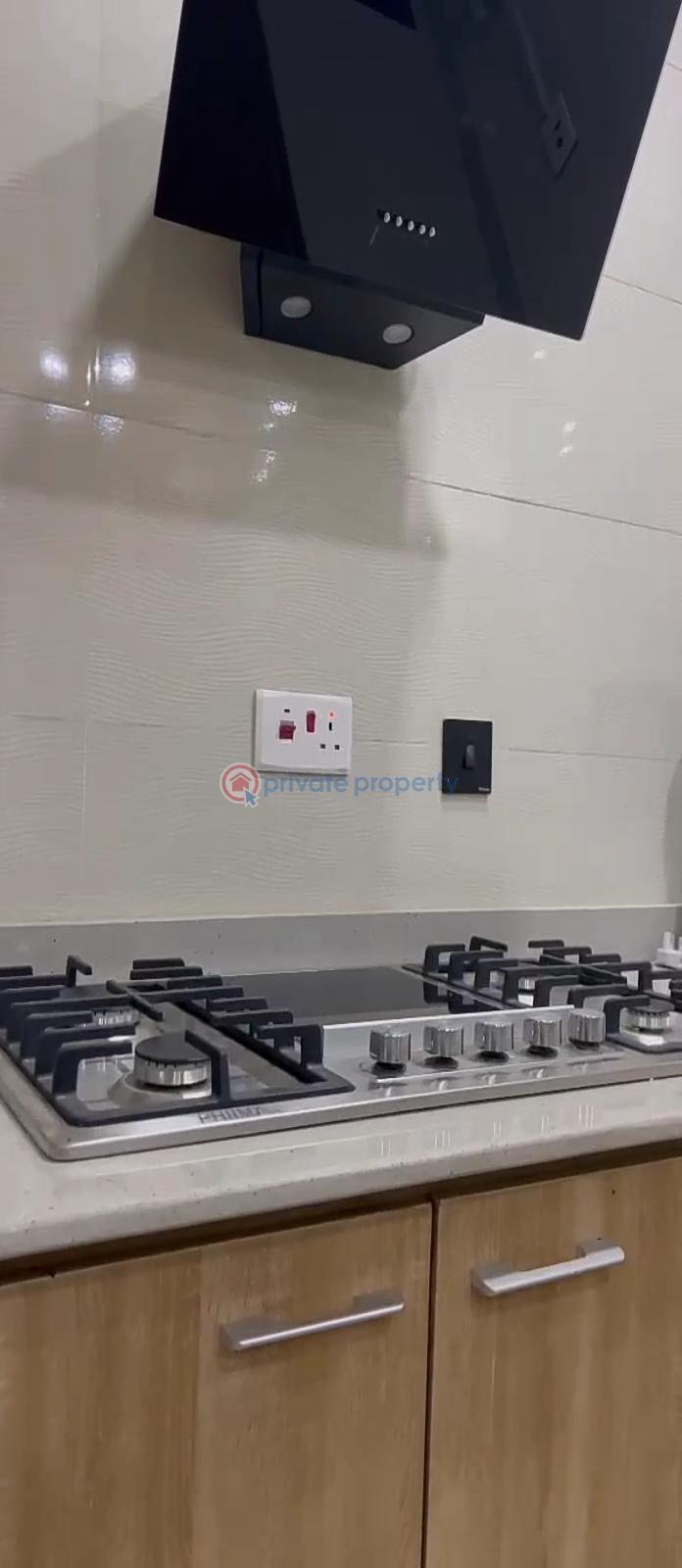 4 bedroom shortlet in ajao estate - 5 4 bedroom Flat & Apartment Short let Ajao Estate Isolo Lagos - 5