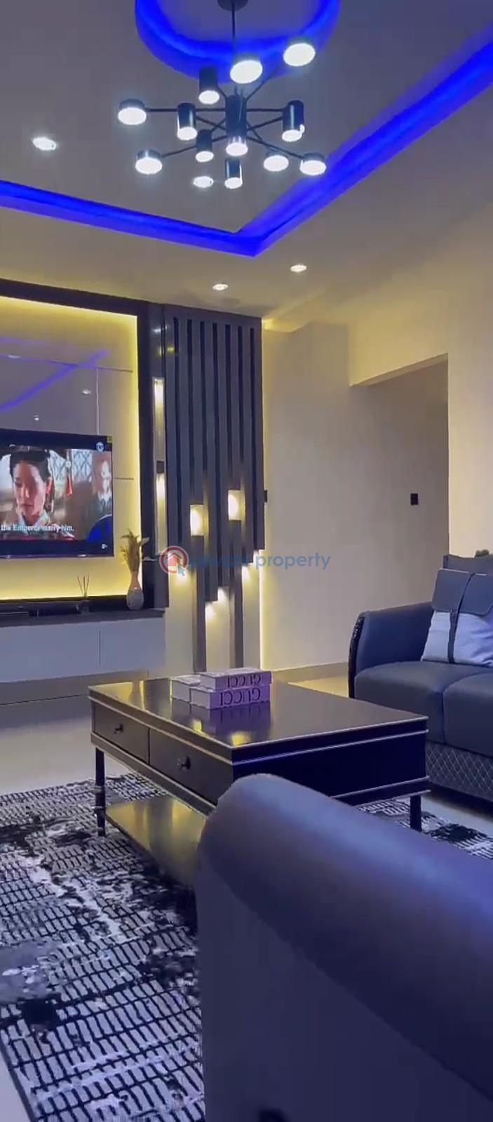 4 bedroom Flat & Apartment Short let Ajao Estate Isolo Lagos - 2