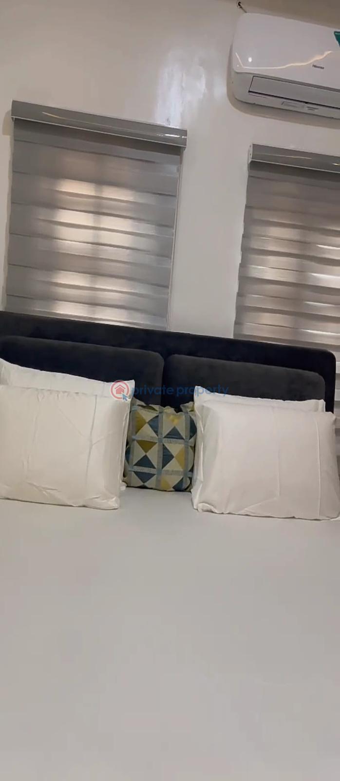 4 bedroom shortlet in ajao estate - 14 4 bedroom Flat & Apartment Short let Ajao Estate Isolo Lagos - 14