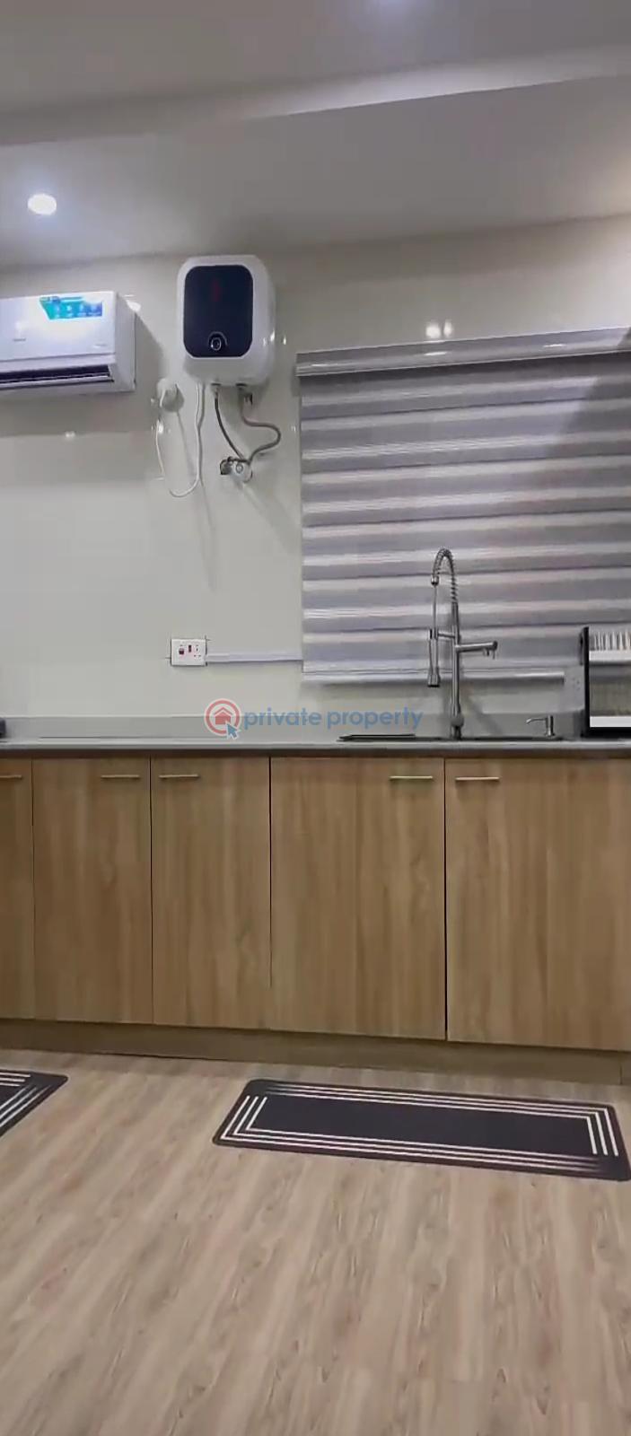 4 bedroom shortlet in ajao estate - 11 4 bedroom Flat & Apartment Short let Ajao Estate Isolo Lagos - 11