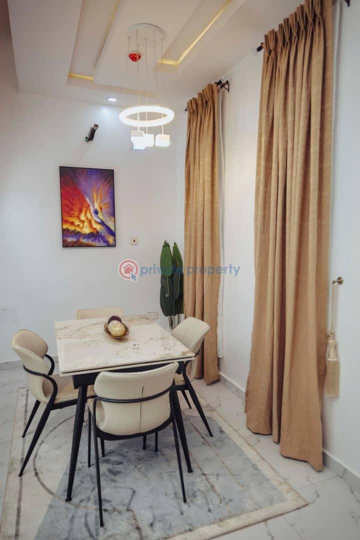 4 bedroom shortlet in allen ikeja - 14 4 bedroom Flat & Apartment Short let Allen Avenue Ikeja Lagos - 14