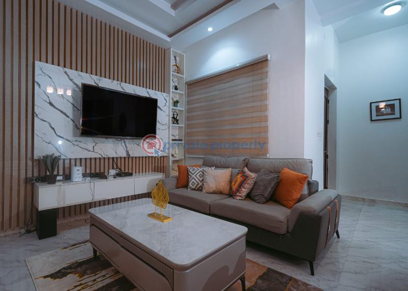 4 bedroom shortlet in allen ikeja - 8 4 bedroom Flat & Apartment Short let Allen Avenue Ikeja Lagos - 8