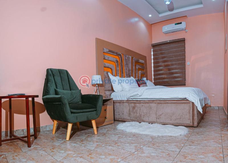 4 bedroom shortlet in allen ikeja - 2 4 bedroom Flat & Apartment Short let Allen Avenue Ikeja Lagos - 2