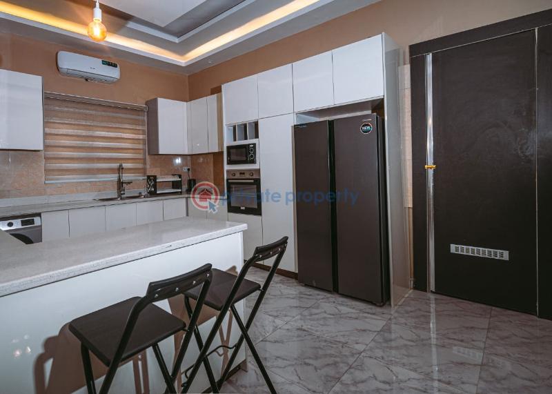 4 bedroom shortlet in allen ikeja - 3 4 bedroom Flat & Apartment Short let Allen Avenue Ikeja Lagos - 3