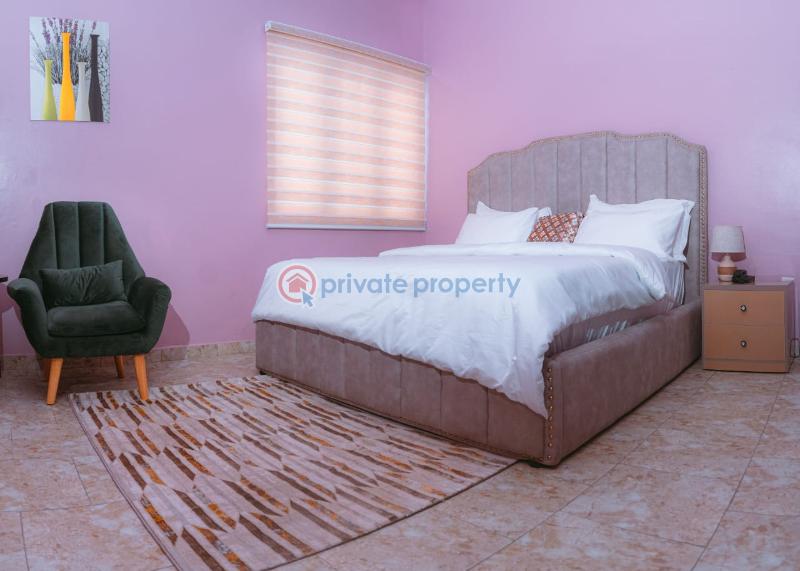 4 bedroom shortlet in allen ikeja - 4 4 bedroom Flat & Apartment Short let Allen Avenue Ikeja Lagos - 4