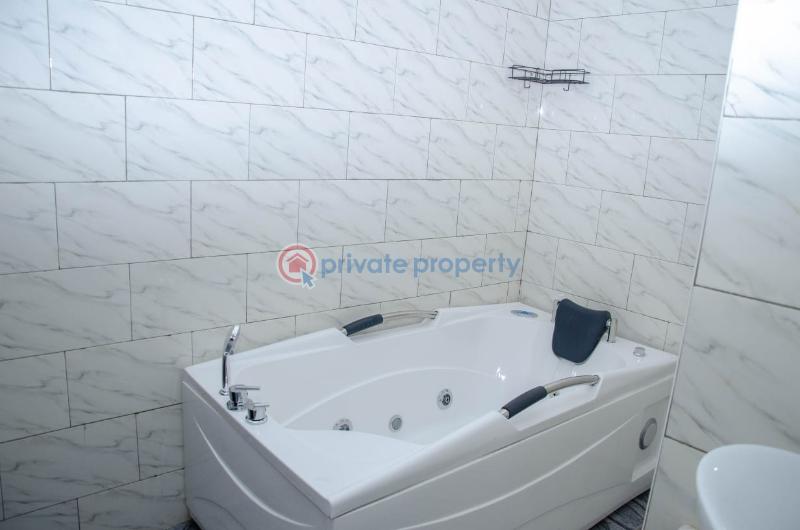 4 bedroom shortlet in allen ikeja - 11 4 bedroom Flat & Apartment Short let Allen Avenue Ikeja Lagos - 11
