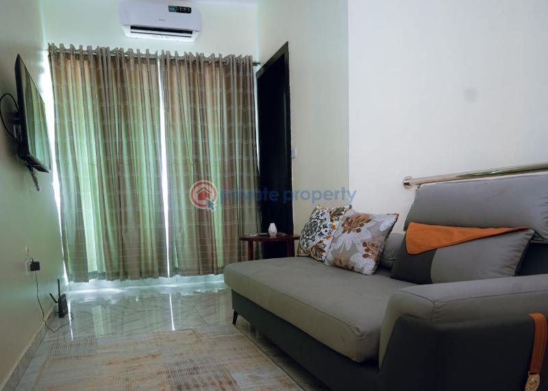 4 bedroom shortlet in allen ikeja - 1 4 bedroom Flat & Apartment Short let Allen Avenue Ikeja Lagos - 1