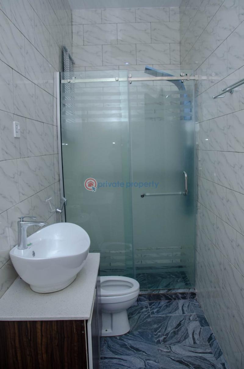 4 bedroom shortlet in allen ikeja - 12 4 bedroom Flat & Apartment Short let Allen Avenue Ikeja Lagos - 12