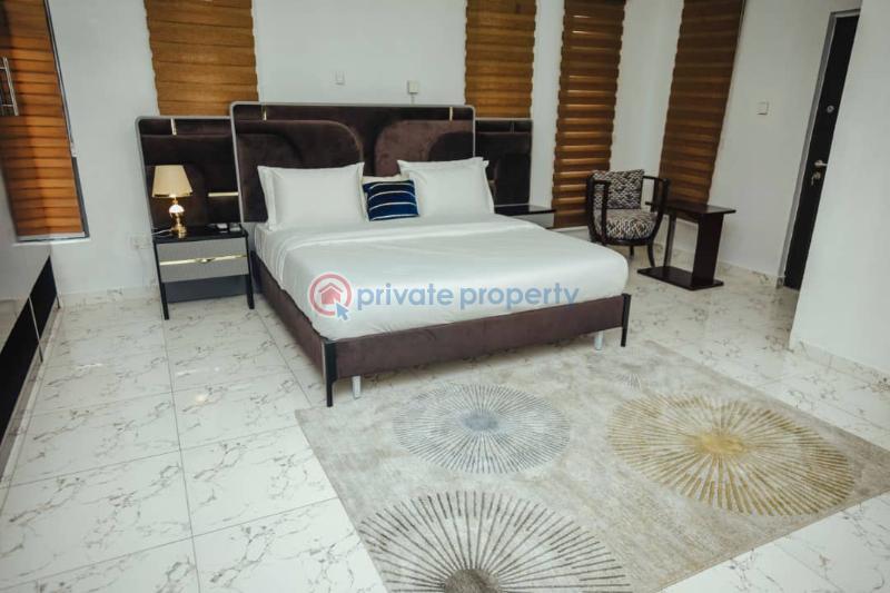 4 bedroom shortlet in allen ikeja - 7 4 bedroom Flat & Apartment Short let Allen Avenue Ikeja Lagos - 7