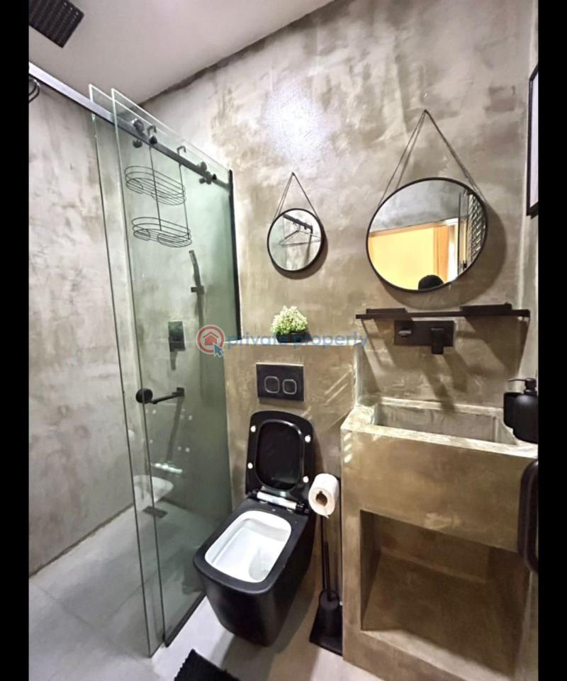 4 bedroom shortlet in chevron lekki - 8 4 bedroom Flat & Apartment Short let Chevron Drive Lekki Lagos - 8