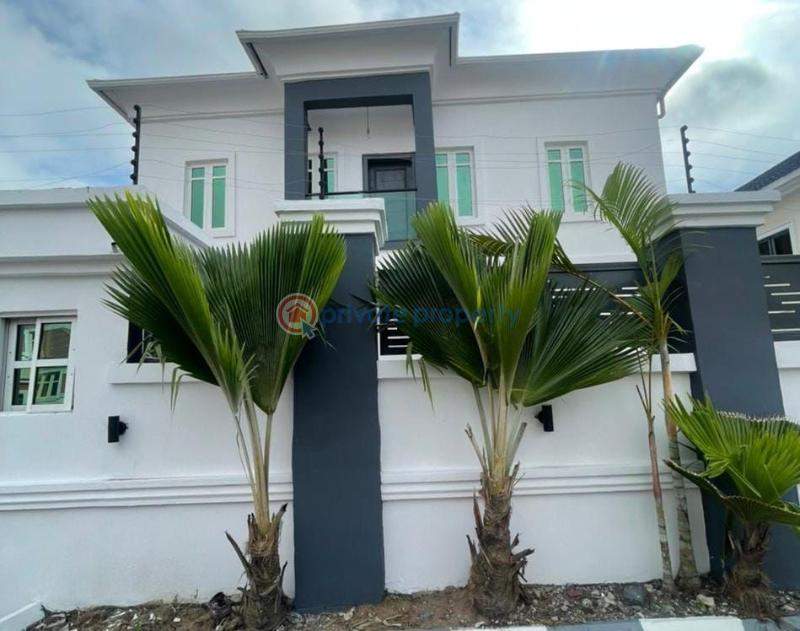 4 bedroom shortlet in chevron lekki - 9 4 bedroom Flat & Apartment Short let Chevron Drive Lekki Lagos - 9