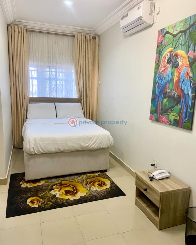 4 bedroom Flat & Apartment Short let Liberty Estate Phase 2 Enugu Area  - 13