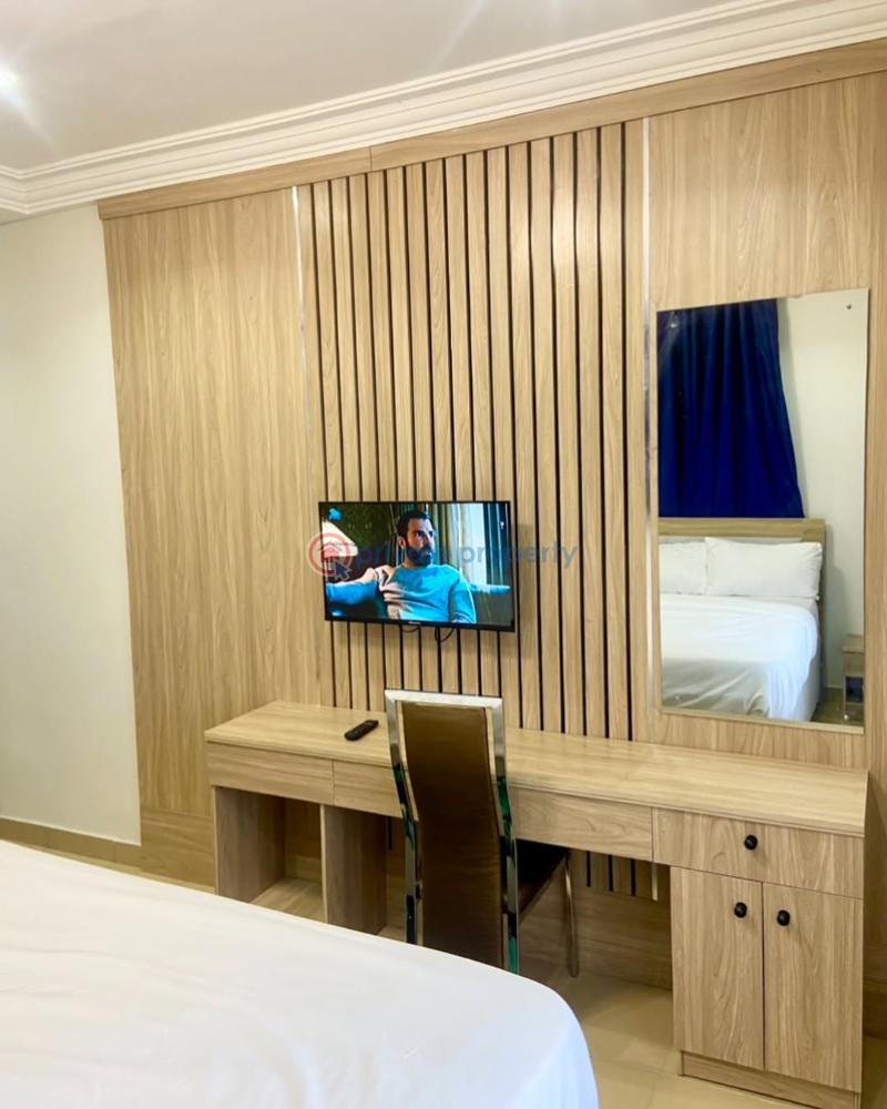 4 bedroom Flat & Apartment Short let Liberty Estate Phase 2 Enugu Area  - 15