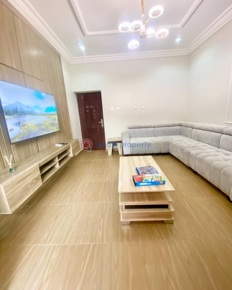 4 bedroom Flat & Apartment Short let Liberty Estate Phase 2 Enugu Area  - 14