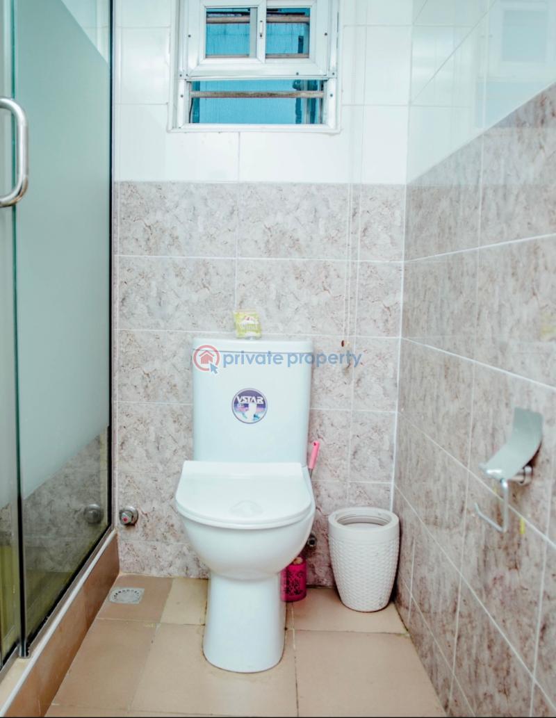 4 bedroom shortlet in ikate lekki - 9 4 bedroom Flat & Apartment Short let Ikate Lekki Lagos - 9