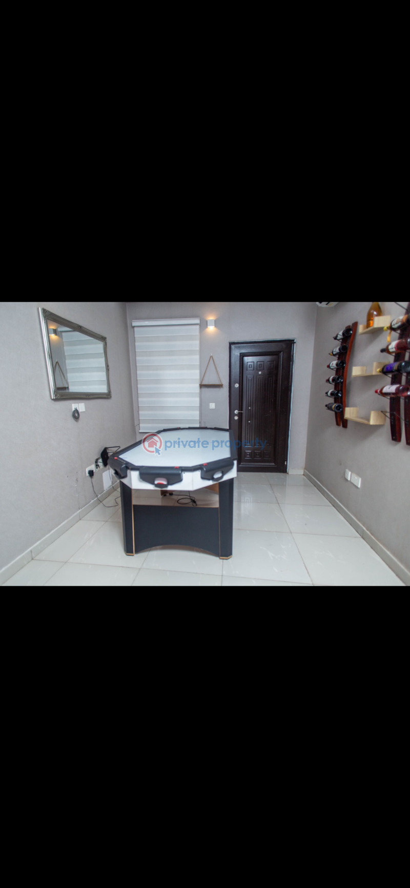 4 bedroom shortlet in ikate lekki - 3 4 bedroom Flat & Apartment Short let Ikate Lekki Lagos - 3