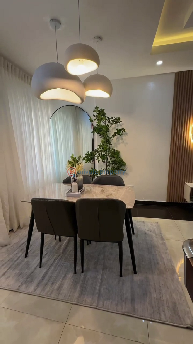 4 bedroom shortlet in ikate lekki - 3 4 bedroom Flat & Apartment Short let Ikate Lekki Lagos - 3