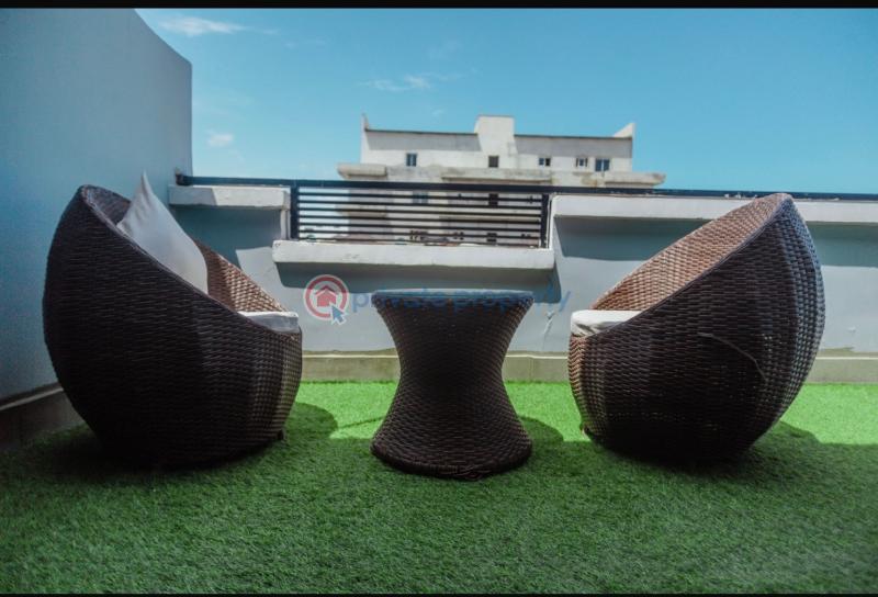 4 bedroom shortlet in ikate lekki - 6 4 bedroom Flat & Apartment Short let Ikate Lekki Lagos - 6