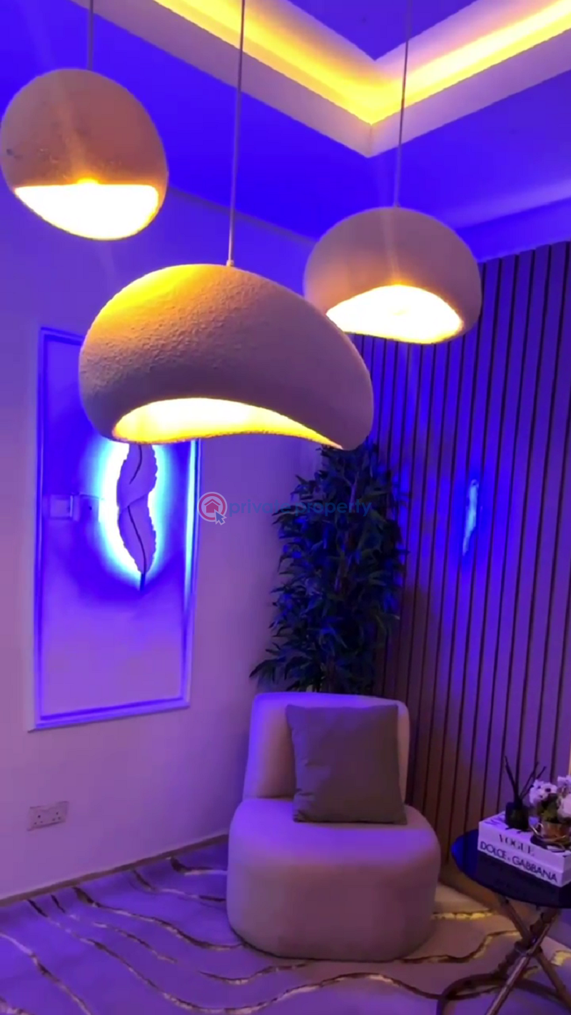 4 bedroom shortlet in ikate lekki - 5 4 bedroom Flat & Apartment Short let Ikate Lekki Lagos - 5