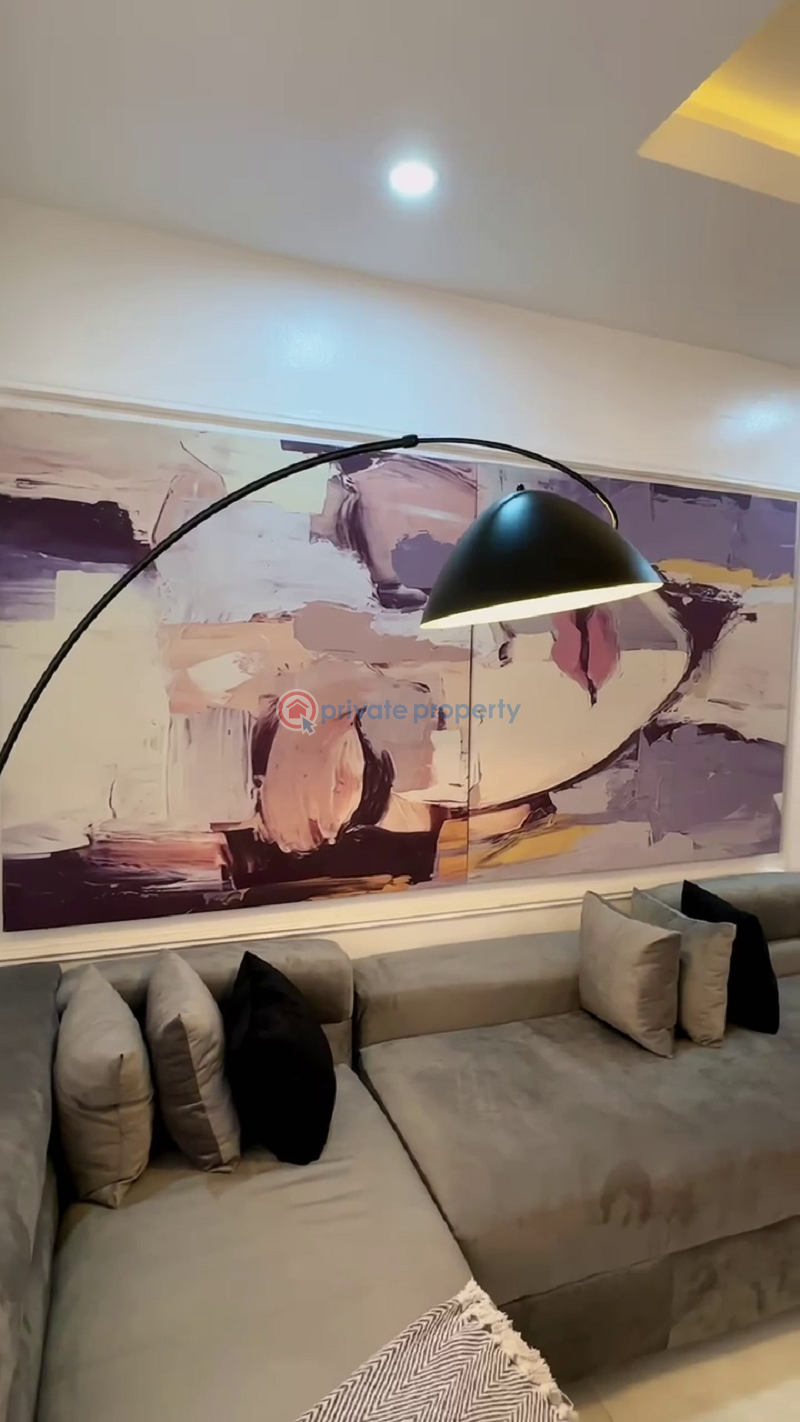 4 bedroom shortlet in ikate lekki - 2 4 bedroom Flat & Apartment Short let Ikate Lekki Lagos - 2