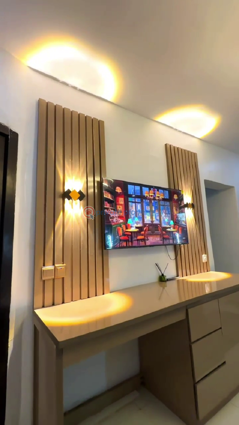 4 bedroom shortlet in ikate lekki - 9 4 bedroom Flat & Apartment Short let Ikate Lekki Lagos - 9