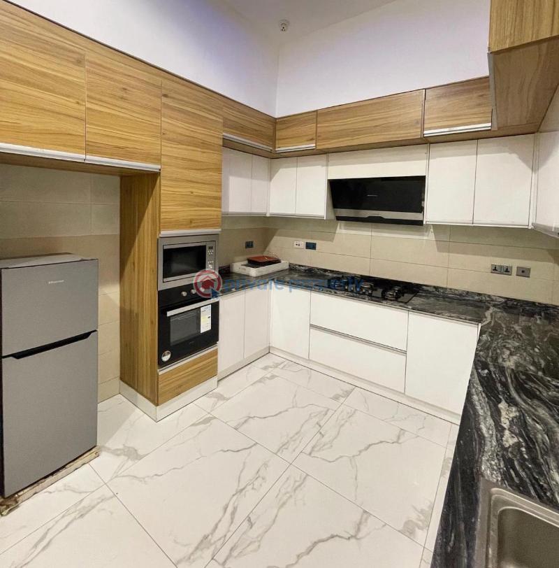 4 bedroom shortlet in ikate lekki - 4 4 bedroom Flat & Apartment Short let Ikate Lekki Lagos - 4