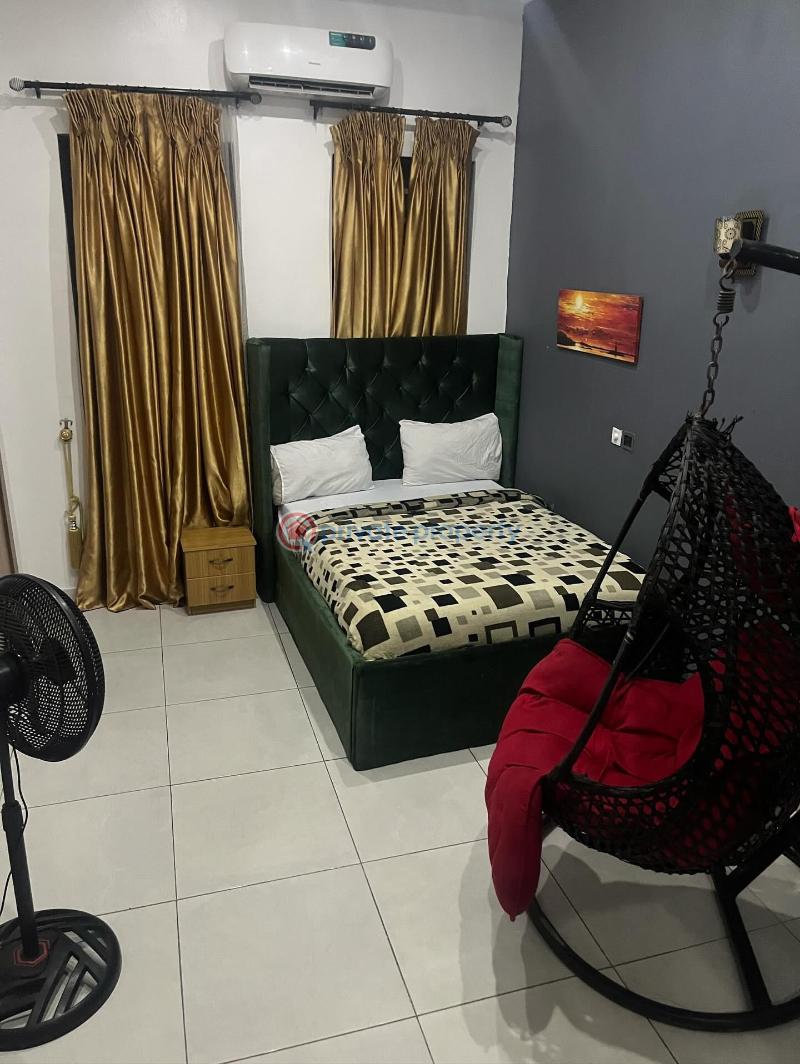 4 bedroom shortlet in ikate lekki - 2 4 bedroom Flat & Apartment Short let Ikate Lekki Lagos - 2