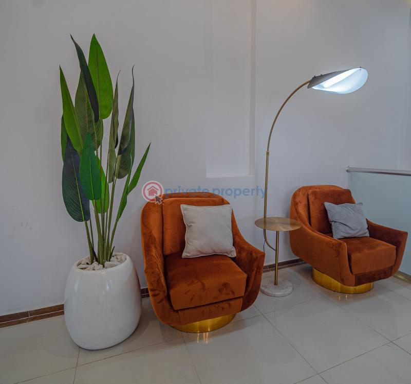 4 bedroom shortlet in ikate lekki - 9 4 bedroom Flat & Apartment Short let Ikate Lekki Lagos - 9