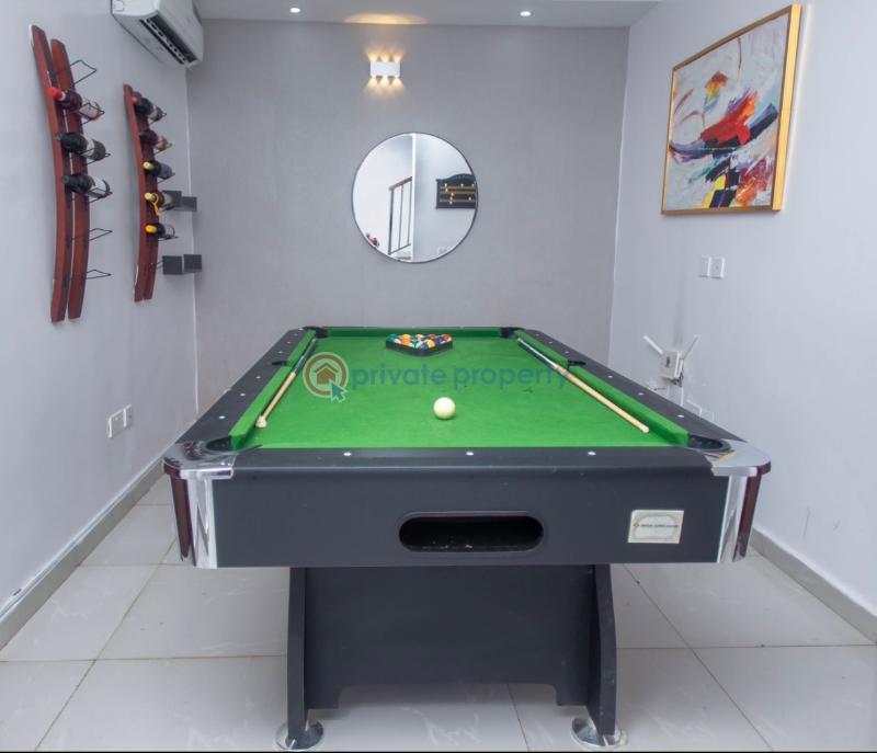 4 bedroom shortlet in ikate lekki - 2 4 bedroom Flat & Apartment Short let Ikate Lekki Lagos - 2