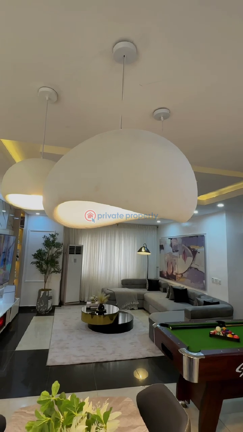4 bedroom Flat & Apartment Short let Ikate Lekki Lagos - 0