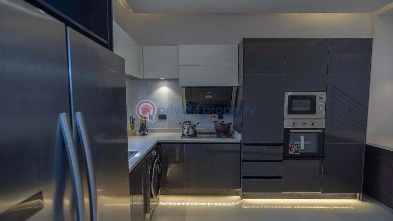 4 bedroom shortlet in ikate lekki - 3 4 bedroom Flat & Apartment Short let Ikate Lekki Lagos - 3