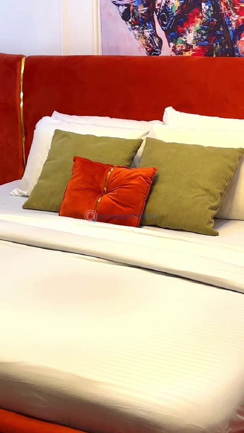 4 bedroom shortlet in ikate lekki - 7 4 bedroom Flat & Apartment Short let Ikate Lekki Lagos - 7