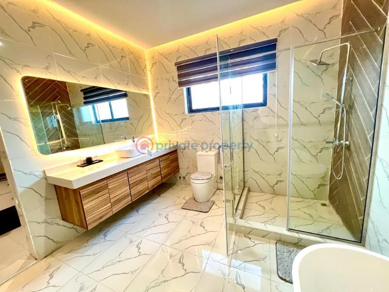 4 bedroom shortlet in ikate lekki - 6 4 bedroom Flat & Apartment Short let Ikate Lekki Lagos - 6