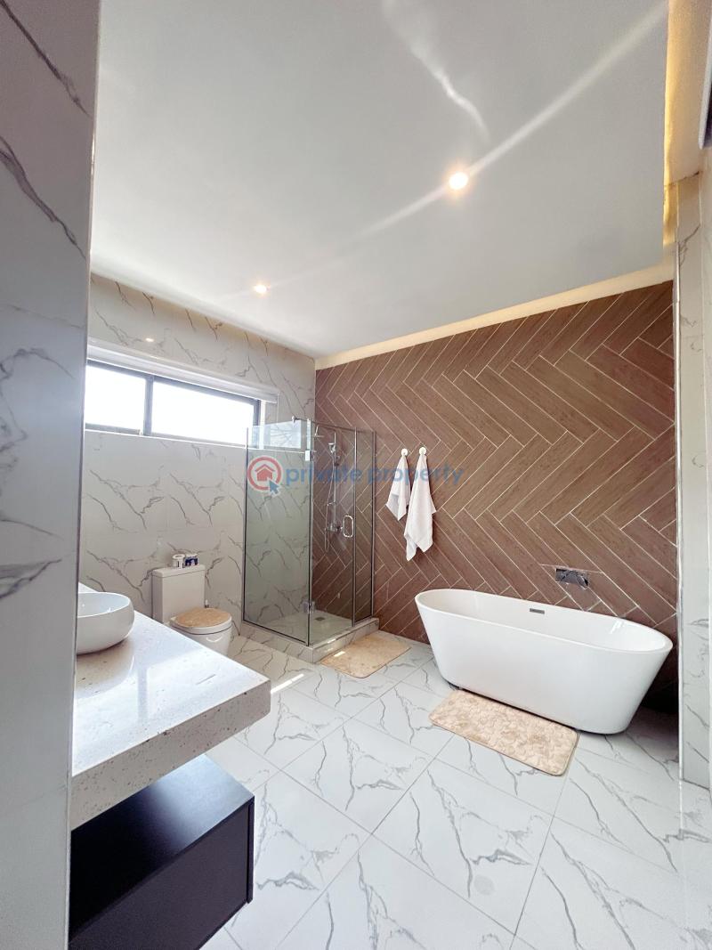 4 bedroom shortlet in ikate lekki - 15 4 bedroom Flat & Apartment Short let Ikate Lekki Lagos - 15