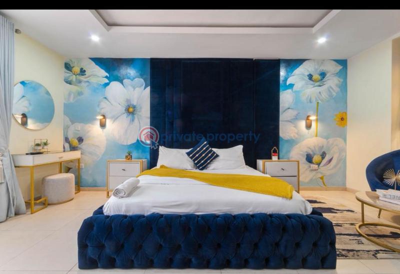 4 bedroom shortlet in ikate lekki - 8 4 bedroom Flat & Apartment Short let Lekki Lagos - 8