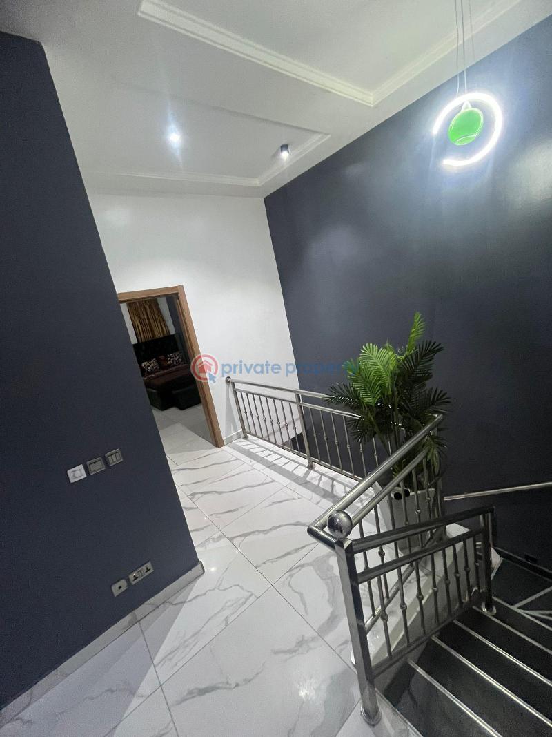 4 bedroom shortlet in ikate lekki - 9 4 bedroom Flat & Apartment Short let Ikate Lekki Lagos - 9
