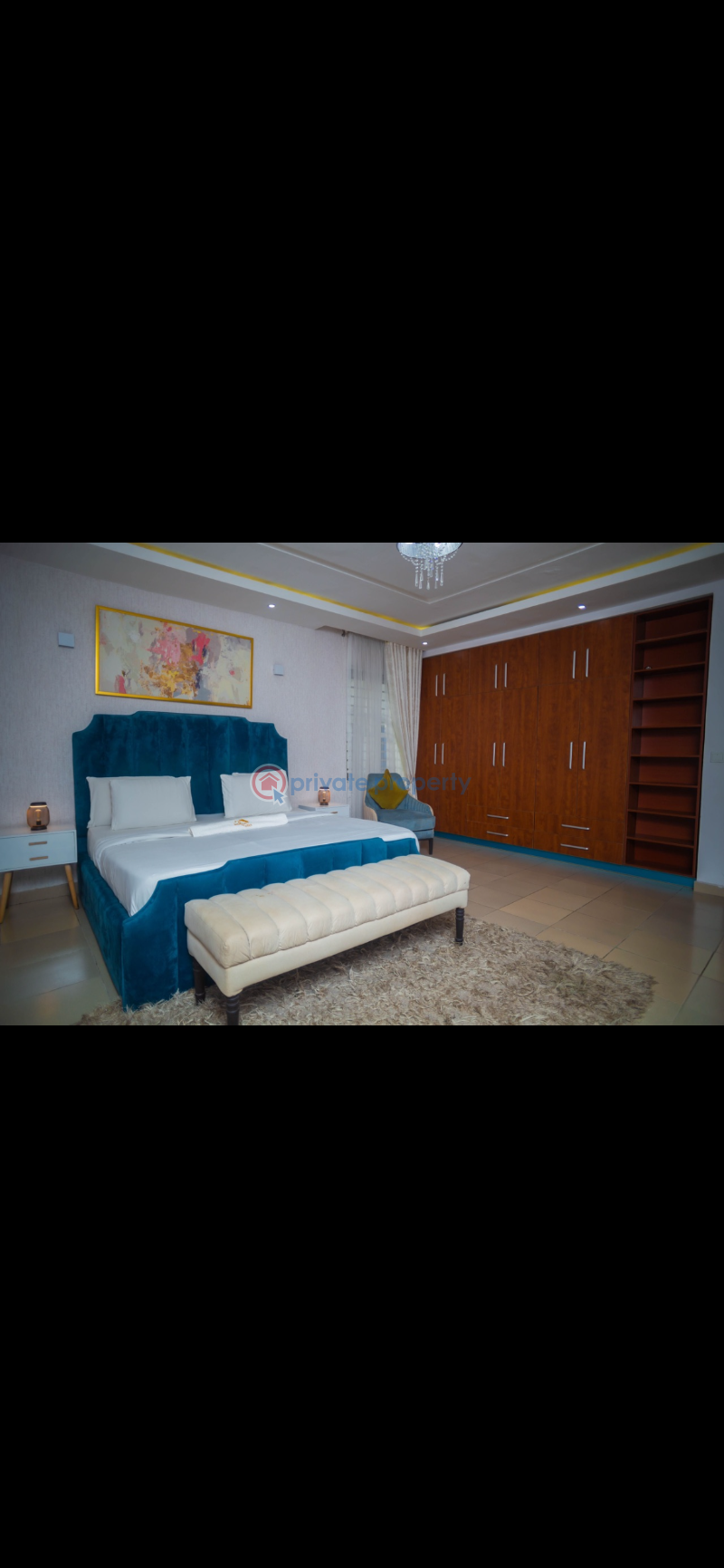 4 bedroom shortlet in ikate lekki - 6 4 bedroom Flat & Apartment Short let Ikate Lekki Lagos - 6