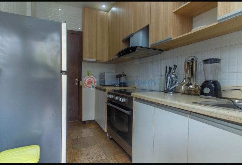 4 bedroom shortlet in ikate lekki - 7 4 bedroom Flat & Apartment Short let Ikate Lekki Lagos - 7