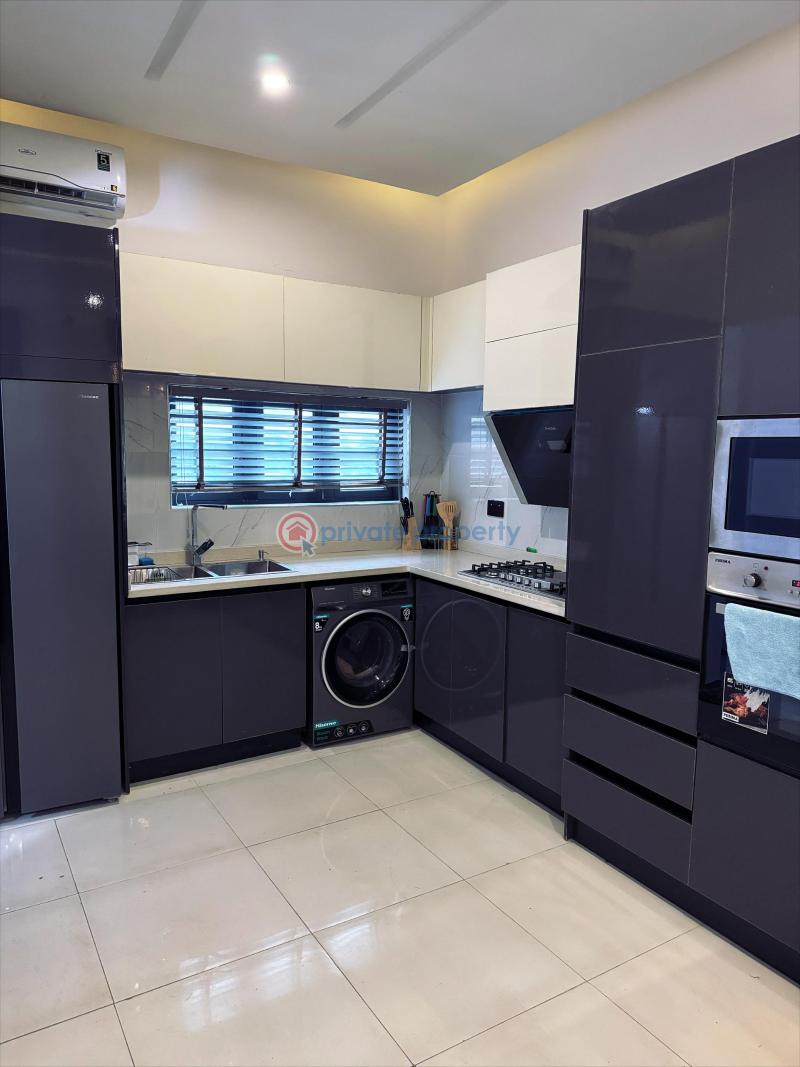 4 bedroom shortlet in ikate lekki - 21 4 bedroom Flat & Apartment Short let Ikate Lekki Lagos - 21