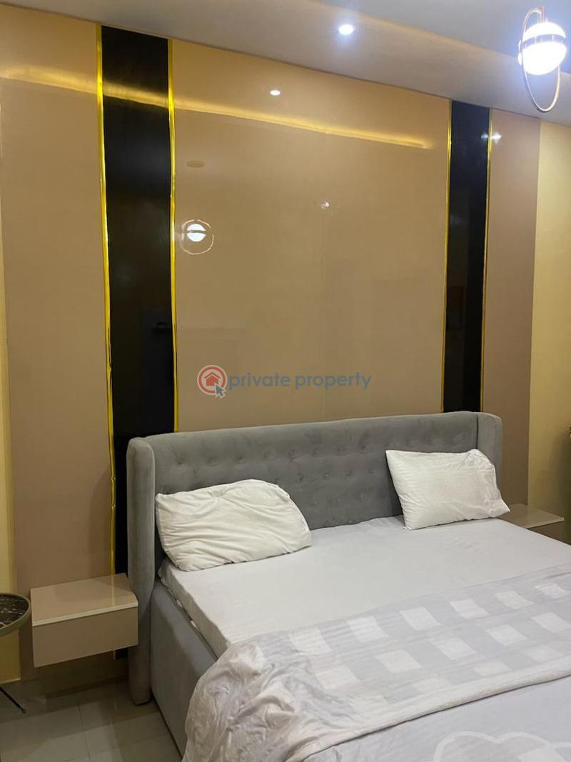 4 bedroom shortlet in ikate lekki - 2 4 bedroom Flat & Apartment Short let Ikate Lekki Lagos - 2