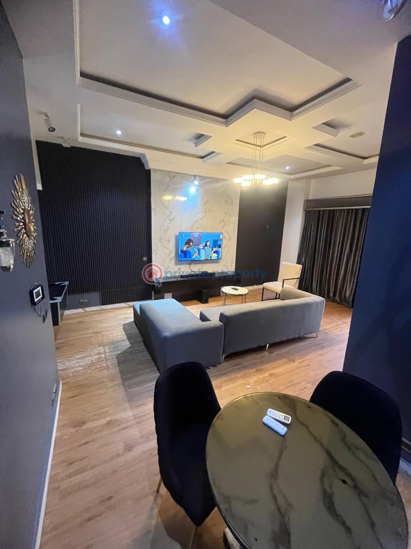 4 bedroom shortlet in ikate lekki - 6 4 bedroom Flat & Apartment Short let Ikate Lekki Lagos - 6