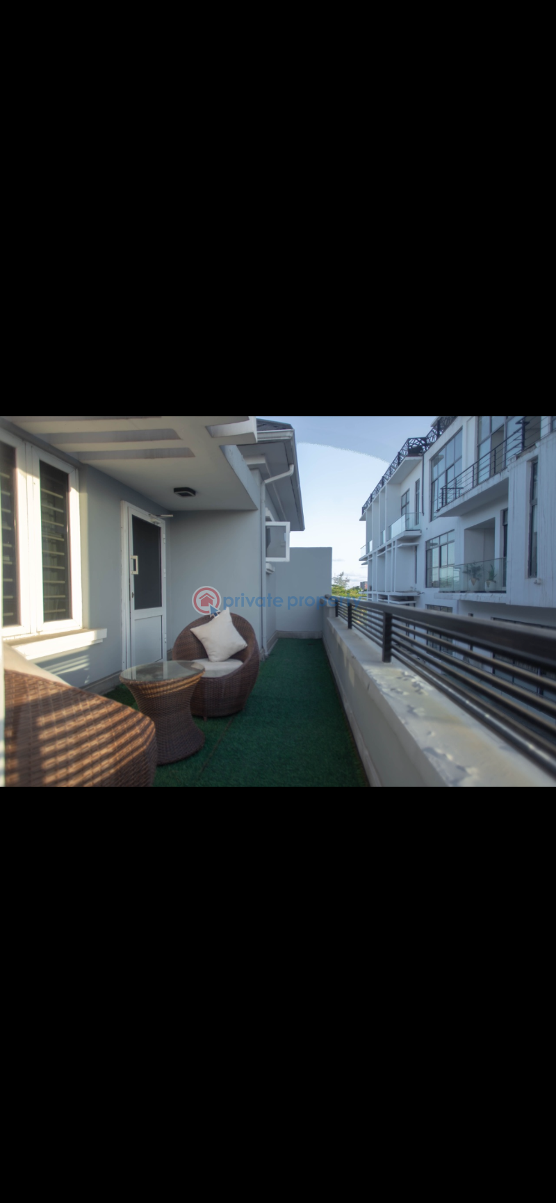 4 bedroom shortlet in ikate lekki - 9 4 bedroom Flat & Apartment Short let Ikate Lekki Lagos - 9