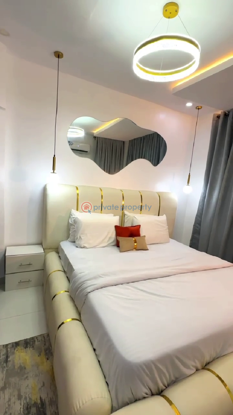 4 bedroom shortlet in ikate lekki - 13 4 bedroom Flat & Apartment Short let Ikate Lekki Lagos - 13