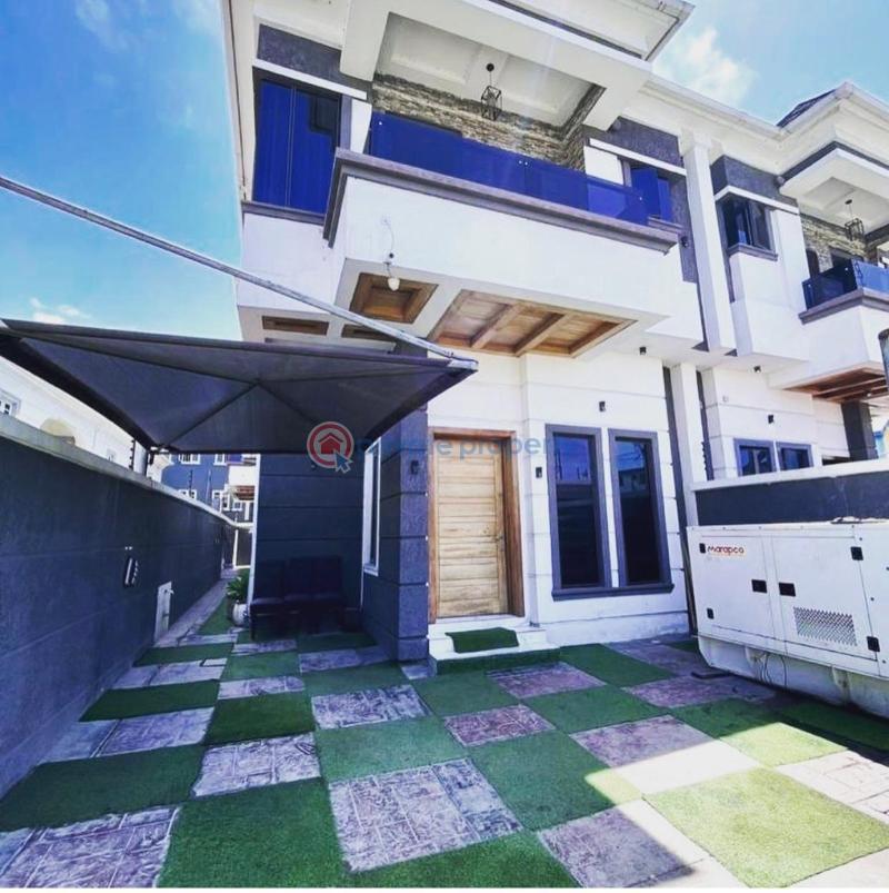 4 bedroom shortlet in ikate lekki - 8 4 bedroom Flat & Apartment Short let Ikate Lekki Lagos - 8